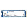 Kingston NV3 - SSD - 1 TB - intern - M.2 2280 - PCIe 4.0 x4 (NVMe)