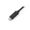 Huddly - USB-Kabel - 24 pin USB-C (M) zu 24 pin USB-C (M) - USB 3.0 - 60 cm