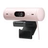 Logitech BRIO 500 - Webcam - Farbe - 1920 x 1080 - 1080p, 720p - Audio - USB-C