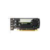 NVIDIA T1000 - Grafikkarte - T1000 - 8 GB GDDR6 - PCIe 3.0 x16 - 4 x Mini DisplayPort - für Workstation Z2 G9, Z4 G5, Z6 G5, Z8 G5