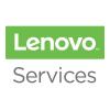 Lenovo Premier Support - Serviceerweiterung - Arbeitszeit und Ersatzteile (für System mit 3 Jahren Courier-Garantie) - 4 Jahre (ab ursprünglichem Kaufdatum des Geräts) - Vor-Ort - Reaktionszeit: am nächsten Arbeitstag