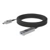 Huddly - USB-Kabel - USB Typ A (M) zu USB Typ A (W) - USB 3.1 Gen 1 - 5 m - Active Optical Cable (AOC)