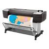 HP DesignJet T1700 PostScript - 1118 mm (44") Großformatdrucker - Farbe - Tintenstrahl - 1118 x 1676 mm - 2400 x 1200 dpi - bis zu 0.55 Min. / Seite - Gigabit LAN, USB-Host - Cutter