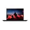 Lenovo ThinkPad T16 Gen 2 21HH - 180°-Scharnierdesign - Intel Core i5 1345U / 1.6 GHz - Win 11 Pro - Intel Iris Xe Grafikkarte - 16 GB RAM - 512 GB SSD TCG Opal Encryption 2, NVMe, Performance - 40.6 cm (16") IPS 1920 x 1200 - Wi-Fi 6E, Bluetooth - T