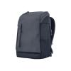 HP Travel - Notebook-Rucksack - 39.6 cm - bis zu 15,6" - Iron Gray - für Victus by HP Laptop 15, Laptop 15s, Pavilion x360 Laptop, Pro x360