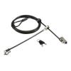Kensington Slim NanoSaver 2.0 Dual Headed Lock - Sicherheitskabelschloss
