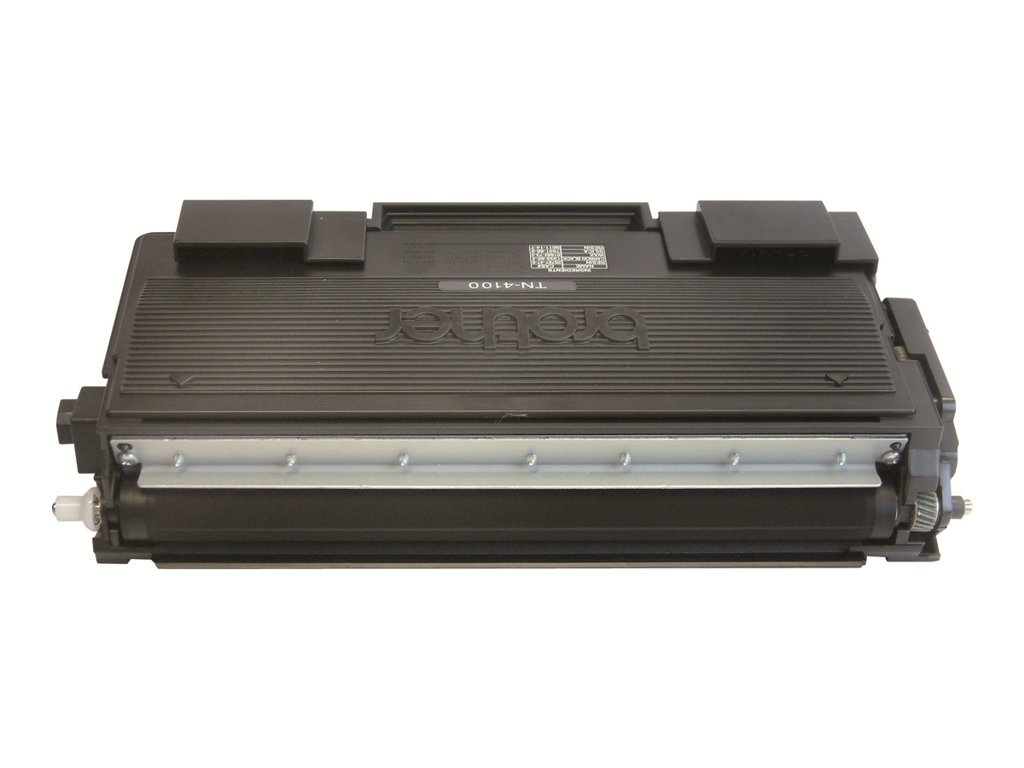 Brother TN4100 - Schwarz - original - Tonerpatrone - für Brother HL-6050