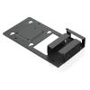 Lenovo Power Cage Kit - Netzteilgehäuse - Schwarz - für ThinkCentre M75n, M75n IoT, M75t Gen 2, M90n-1, M90n-1 IoT, ThinkEdge SE30