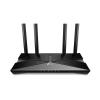 TP-Link Archer AX10 - Wireless Router 4-Port-Switch - 1GbE - Wi-Fi 6 - Dual-Band