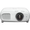 Epson EH-TW7000 - 3-LCD-Projektor - 3D - 3000 lm (weiß) - 3000 lm (Farbe) - 3840 x 2160 (2 x 1920 x 1080) - 16:9 - 4K - weiß