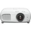 Epson EH-TW7100 - 3-LCD-Projektor - 3D - 3000 lm (weiß) - 3000 lm (Farbe) - 3840 x 2160 (2 x 1920 x 1080) - 16:9 - 4K - weiß