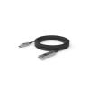 Huddly - USB-Kabel - USB Typ A (M) zu USB Typ A (W) - USB 3.0 - 10 m - Active Optical Cable (AOC)
