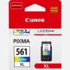 Canon CL-561XL - Farbe (Cyan, Magenta, Gelb) - original - Tintenpatrone - für PIXMA TS5350, TS5351, TS5352, TS5353, TS7450, TS7451
