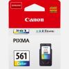 Canon CL-561 - Farbe (Cyan, Magenta, Gelb) - original - Tintenpatrone - für PIXMA TS5350, TS5351, TS5352, TS5353, TS7450, TS7451