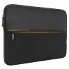 Targus CityGear 3 - Notebook-Hülle - 29.5 cm (11.6") - Schwarz