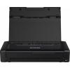Epson WorkForce WF-110W - Drucker - Farbe - Tintenstrahl - A4 - 5760 x 1440 dpi - bis zu 7 Seiten / Min. (einfarbig) / bis zu 4 Seiten / Min. (Farbe) - Kapazität: 20 Blätter - USB 2.0, Wi-Fi(n)