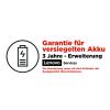 Lenovo Sealed Battery - Batterieaustausch - 3 Jahre - für P / N: 83AK0002AU, 83AKS00300, 83AKS0270R