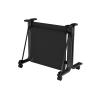 HP - Druckerständer - für DesignJet T210, T230, T250, T610 (24"), T620 (24"), T630 (24"), T650 (24")