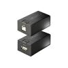 USB 2.0 Extender Over Cat5e / Cat6 150m