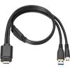 HP Short - Kabel für Virtual Reality-Headset - für Reverb