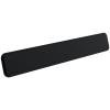 Logitech MX Palm Rest - Tastatur-Handgelenkauflage - Grau