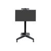 Neo-Flex Mobile MediaCenter LD / LCD 27"-40" / Belastbarkeit 11,4-22,7kg / Anhebung 51cm / Neigung 20° / Drehung 90° / VESA MIS-D / E/F
