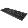 Lenovo Preferred Pro II - Tastatur - USB - QWERTY - Brasilianisch - Schwarz