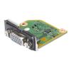 HP Flex IO V2 Card - VGA-Anschluss - für EliteDesk 800 G6, 805 G6, ProDesk 400 G6 (mini desktop), 400 G7, 405 G6, 600 G6, Workstation Z1 G6 Entry