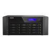 Desktop 12Bay SATA 750W single PSU