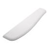 Kensington ErgoSoft Wrist Rest for Slim Keyboards - Tastatur-Handgelenkauflage - Grau