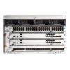 Cisco Catalyst 9400 Series 4 slot