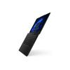 Lenovo ThinkPad L14 Gen 6 21S6 - 180°-Scharnierdesign - Intel Core Ultra 5 225U - Win 11 Pro - Intel Graphics - 32 GB RAM - 1 TB SSD TCG Opal Encryption 2, NVMe - 35.6 cm (14") IPS 1920 x 1200 - Wi-Fi 6E, Bluetooth - Schwarz - kbd: Deutsch - mit 1 Ja