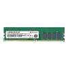 Transcend JetRAM - DDR4 - Modul - 16 GB - DIMM 288-PIN - 2666 MHz / PC4-21300 - CL19 - 1.2 V - ungepuffert - non-ECC