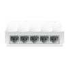 TP-Link LiteWave LS1005 - Switch - unmanaged - 5 x 10 / 100 - Desktop
