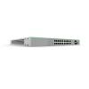 Allied Telesis CentreCOM FS980M / 28DP - Switch - L3 - managed - 24 x 10 / 100 (PoE+) + 4 x 1000Base-X SFP (Uplink) - an Rack montierbar - PoE+ (375 W)