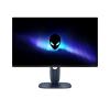 Alienware AW2725D - OLED-Monitor - Gaming - 68.6 cm (27") (26.7" sichtbar) - 2560 x 1440 QHD @ 280 Hz - 1000 cd / m² - 1500000:1 - DisplayHDR 400 True Black - 0.03 ms - 2xHDMI, DisplayPort - BTO - mit 3 Jahre Grundhardware-Service mit advanced Austausc