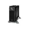 APC Marine Smart-UPS On-Line - USV (in Rack montierbar / extern) - Wechselstrom 220 / 230 / 240 V - 6000 Watt - 6000 VA - Ethernet, serial - Ausgangsanschlüsse: 10 - 4U - für P / N: AR3103SP, AR3106SP, SRT192BPUS, SRT192RMBP2US, SRT192RMBPUS, SRT72RMBPUS,