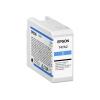 Epson T47A2 - 50 ml - Cyan - original - Tintenpatrone - für SureColor SC-P900, SC-P900 Mirage Bundling