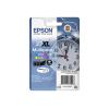 Epson 27XL Multipack - 3er-Pack - 31.2 ml - XL - Gelb, Cyan, Magenta - original - Tintenpatrone - für WorkForce WF-3620, WF-3640, WF-7110, WF-7210, WF-7610, WF-7620, WF-7710, WF-7715, WF-7720