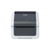 Brother TD-4420DN - Etikettendrucker - Thermodirekt - Rolle (11,8 cm) - 203 x 203 dpi - bis zu 203.2 mm / Sek. - USB 2.0, LAN, seriell