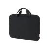 DICOTA BASE XX Plus - Notebook-Tasche - 31.8 cm - 12" - 12.5" - Schwarz
