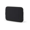 DICOTA ONE - Notebook-Hülle - 29.5 cm - 10" - 11.6" - Schwarz