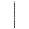 APC NetShelter Rack PDU Advanced - Stromverteilungseinheit (Rack - einbaufähig) - gemessen, 230 V, 32 A - Wechselstrom 200-240 V - 7.4 kW - 7400 VA - 1-phasig - Ethernet 10 / 100 / 1000, Ethernet 10 / 100 - Eingabe, Eingang IEC 60309 332P6 - Ausgangsansch