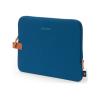 DICOTA Skin URBAN - Notebook-Hülle - 38.1 cm (15") - Marineblau