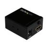 StarTech.com HDMI Repeater / Signalverstärker - 35m - 1080p - HDMI Signal Verstärker - Erweiterung für Video / Audio - bis zu 35 m
