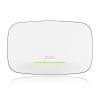 Zyxel WBE530 - Accesspoint - BE11000, Triple-Radio, NebulaFlex Pro Access Point - 1GbE, Wi-Fi 7 - Wi-Fi 7 - 2.4 GHz, 5 GHz, 6 GHz