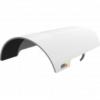 AXIS P14 Weathershield Kit A - Kamera-Wetterschutzabdeckung - für AXIS P1445-LE, P1447-LE, P1448-LE, P1455-LE, P1455-LE-3 License Plate Verifier Kit