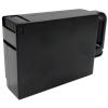 QNAP BBU-A02-2900MAH - Notfallbatterie - Lithium-Ionen - 2200 mAh - für QNAP ES2486dc