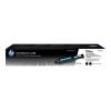 HP 103AD Reload Kit - 2er-Pack - Schwarz - Tonernachfüllung - für Neverstop Laser 1000a, 1000n, 1000w, MFP 1200a, MFP 1200n, MFP 1200nw, MFP 1200w