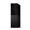 WD My Book WDBBGB0140HBK - Festplatte - verschlüsselt - 14 TB - extern (Stationär) - USB 3.0 - 256-Bit-AES - Schwarz